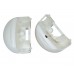 3927882 Tefal (Тефаль) TS-01002350 + TS-01002310 ручки корпуса блинницы (2 штуки) ОРИГИНАЛ